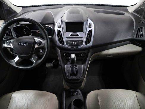 Used 2015 Ford Transit Connect Titanium image 23