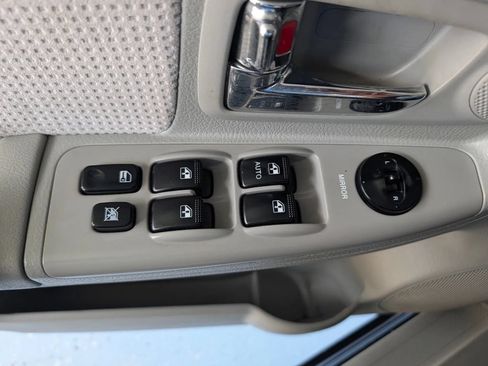 Used 2007 Kia Spectra EX FWD image 37