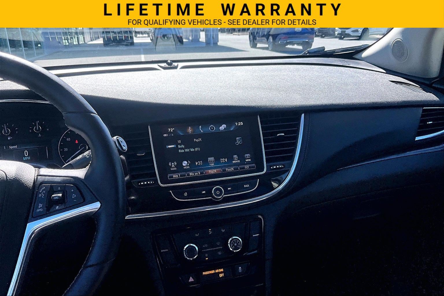 Used 2018 Buick Encore Preferred FWD image 6