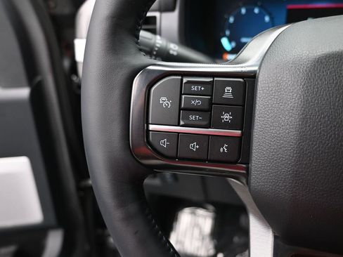 New 2025 Ford F150 Platinum w/ Equipment Group 702A High image 7