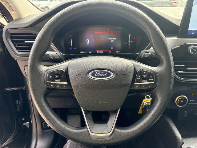 Used 2023 Ford Escape AWD image 21