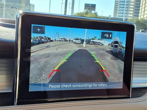 Certified 2022 Lincoln Corsair AWD w/ Equipment Group 101A image 19