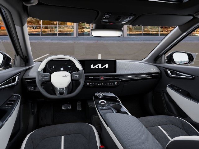 New 2026 Kia EV6 GT-Line RWD image 14
