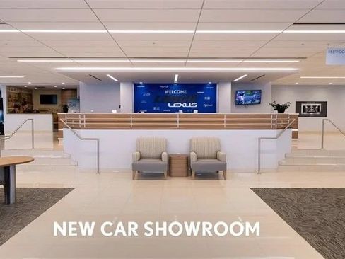 Certified 2020 Lexus RX 350 FWD w/ Premium Package image 29