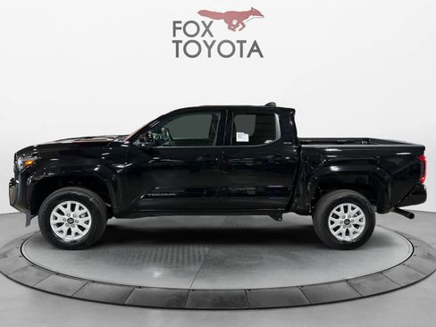 New 2026 Toyota Tacoma SR5 image 2