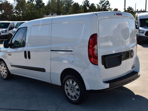 Used 2017 RAM ProMaster City Tradesman SLT w/ Rear Back-up Camera Group FWD image 5