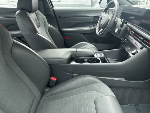 Used 2024 Hyundai Sonata N Line image 4