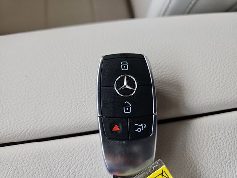 Certified 2026 Mercedes-Benz GLE 350 4MATIC image 37