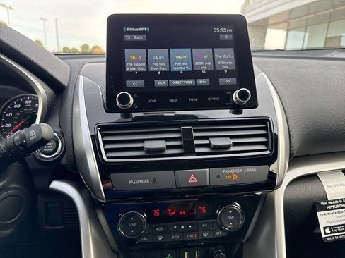 New 2026 Mitsubishi Eclipse Cross SE AWD/4WD image 16