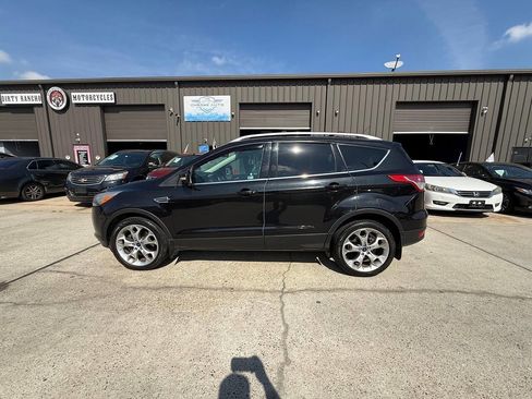 Used 2014 Ford Escape Titanium w/ Equipment Group 401A image 2