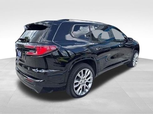 Used 2024 GMC Acadia Denali w/ Super Cruise Package FWD image 4