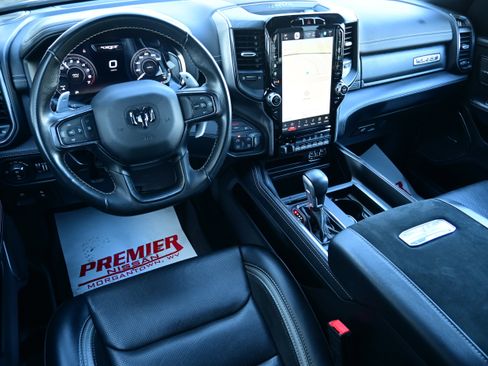 Used 2023 RAM 1500 TRX w/ TRX Level 1 Equipment Group image 25