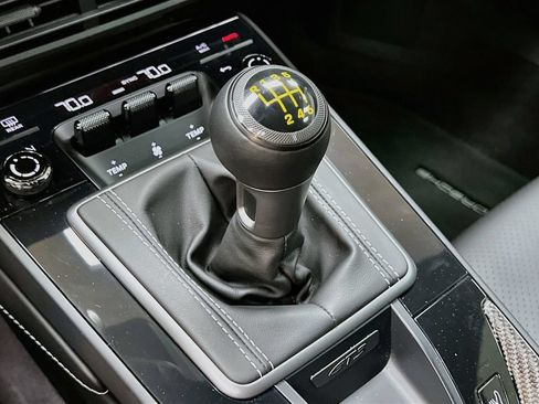 Certified 2022 Porsche 911 GT3 RWD image 18