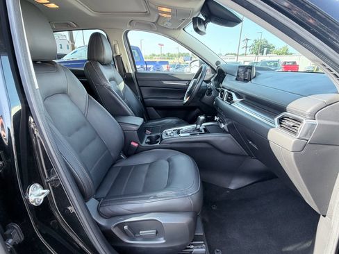 Used 2019 MAZDA CX-5 Grand Touring Reserve AWD/4WD image 25