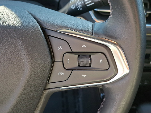 Used 2024 Chevrolet TrailBlazer ACTIV w/ Convenience Package AWD/4WD image 36