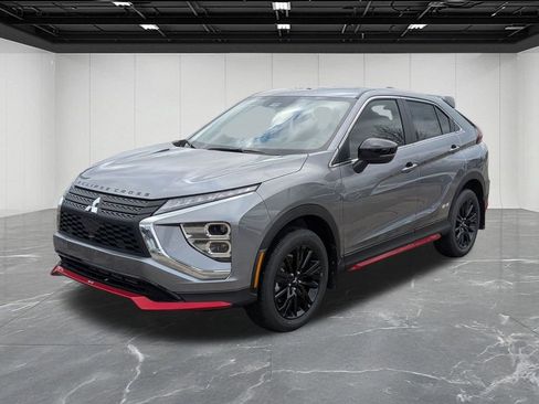 New 2026 Mitsubishi Eclipse Cross Ralliart AWD/4WD image 1