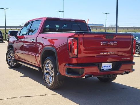 Used 2024 GMC Sierra 1500 Denali w/ Denali Reserve Package image 3