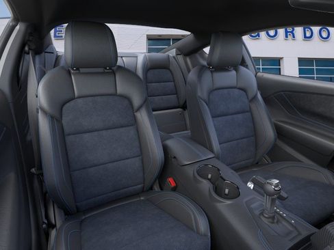 New 2026 Ford Mustang Dark Horse RWD image 10
