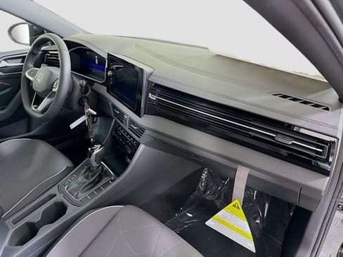 New 2026 Volkswagen Jetta Sport FWD image 27