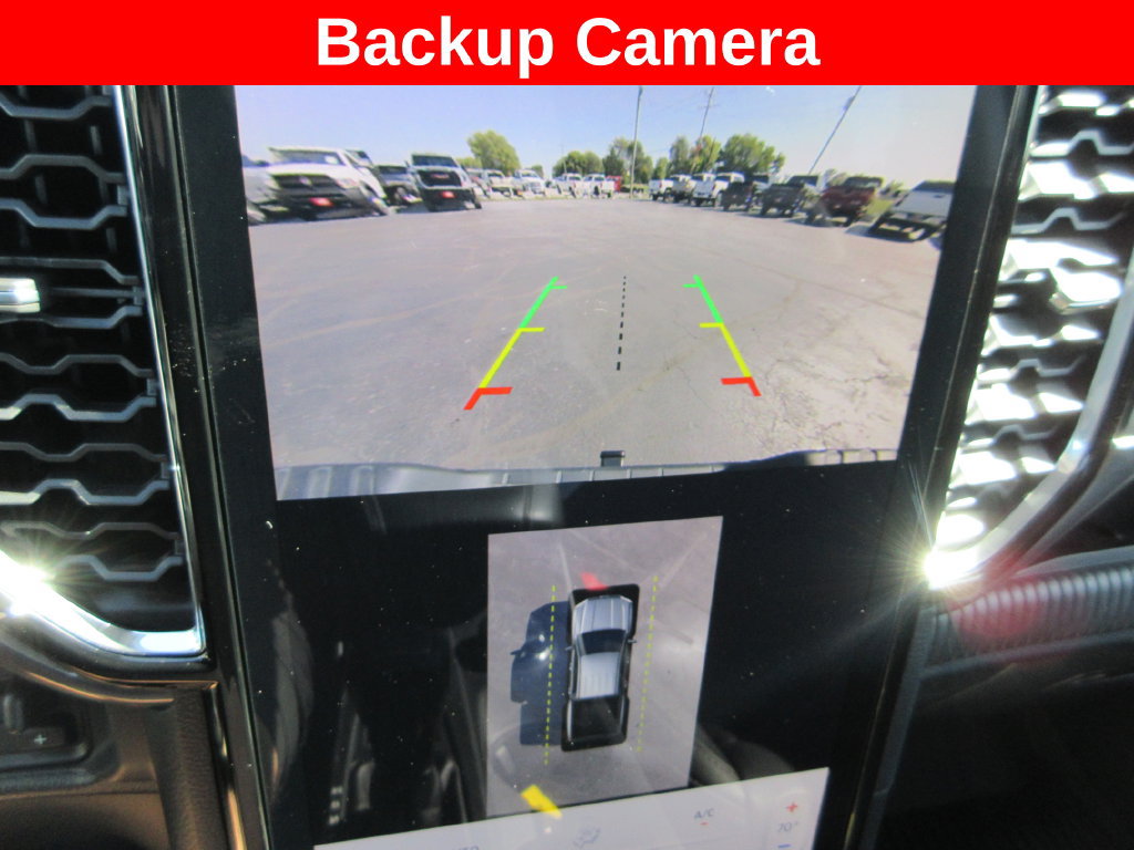Used 2026 Ford Ranger Lariat AWD/4WD image 17