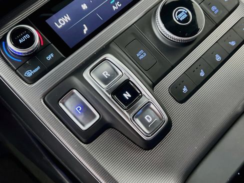 Used 2024 Hyundai Palisade Calligraphy FWD image 24