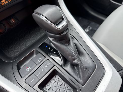 Certified 2023 Toyota RAV4 XLE Premium FWD image 22