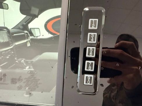 New 2026 Ford F150 Lariat w/ Equipment Group 501A Mid image 10