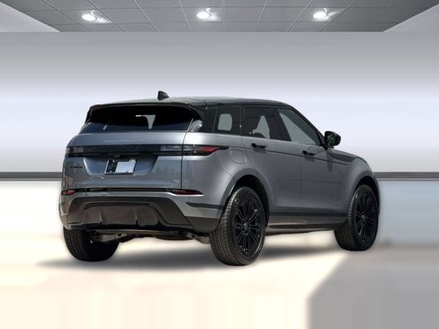 Used 2024 Land Rover Range Rover Evoque S AWD/4WD image 9