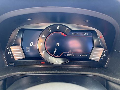 Used 2026 Toyota Supra image 26