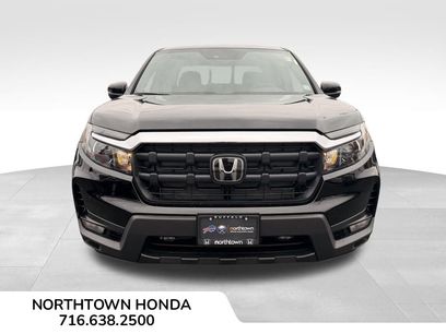 Used 2025 Honda Ridgeline RTL