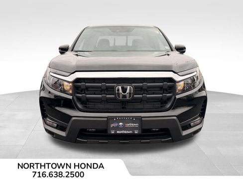 Used 2025 Honda Ridgeline RTL image 3