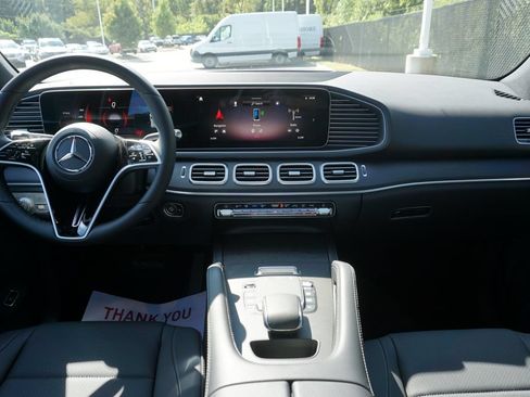 Certified 2026 Mercedes-Benz GLE 350 4MATIC image 53