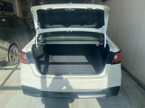 Certified 2024 Subaru Legacy Limited image 7