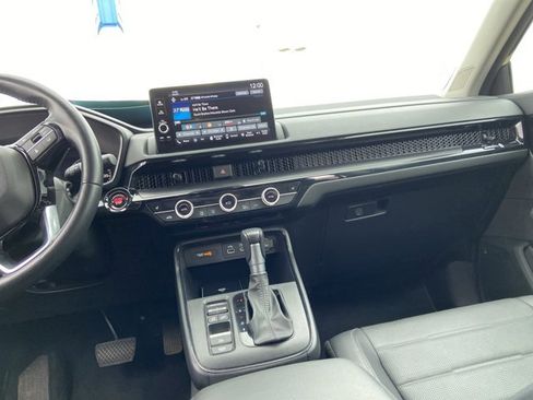 Used 2025 Honda CR-V EX-L image 14