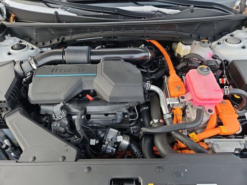 Used 2024 Hyundai Tucson N Line image 37