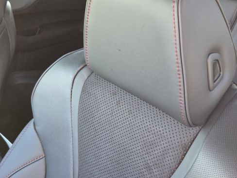 New 2026 Acura MDX A-Spec image 38