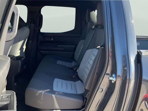 New 2026 Toyota Tacoma TRD Off-Road AWD/4WD image 21