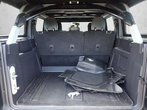 Used 2023 Ford Bronco Raptor AWD/4WD image 8