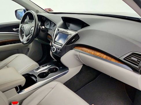 Used 2020 Acura MDX SH-AWD w/ Technology Package image 27