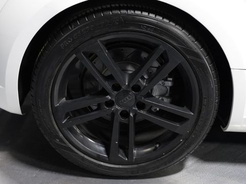 Used 2016 Audi TT 2.0T AWD/4WD image 32