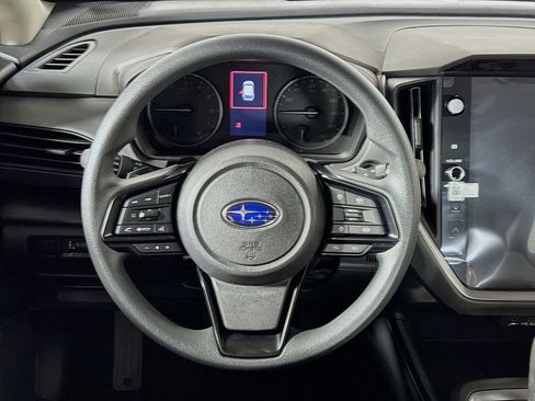 Certified 2025 Subaru Crosstrek 2.0i Premium image 14