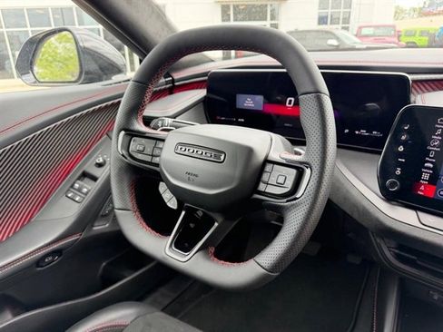 New 2026 Dodge Charger Scat Pack image 11