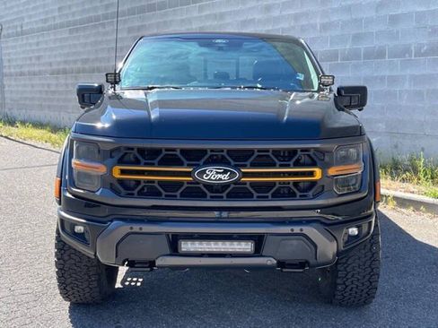 Used 2024 Ford F150 Tremor w/ Equipment Group 402A High AWD/4WD image 3