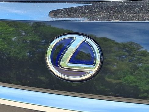 Used 2022 Lexus RX 450h AWD w/ Luxury Package image 36