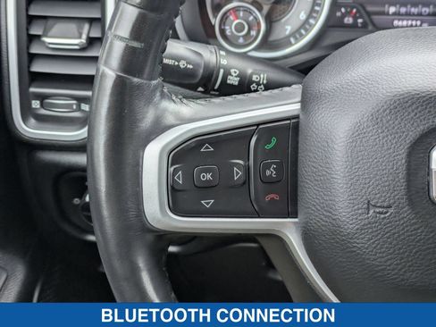 Used 2021 RAM 1500 Big Horn AWD/4WD image 17