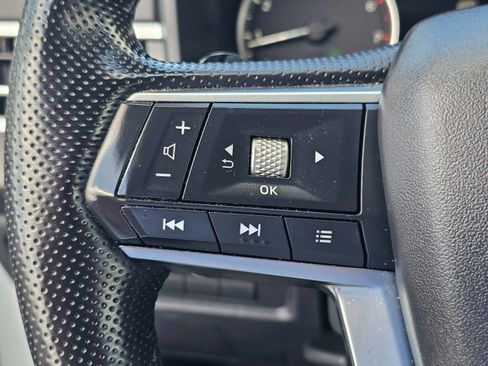Used 2024 Mitsubishi Outlander SE Black Edition AWD/4WD image 19