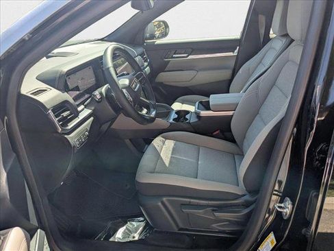 New 2026 GMC Terrain Elevation image 4