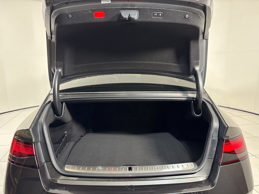 New 2026 Genesis G90 3.5T AWD/4WD image 30