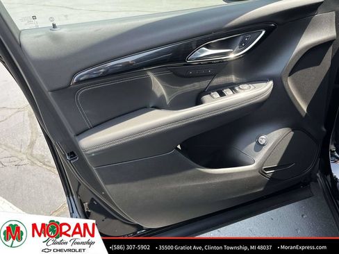 Certified 2023 Buick Envision Essence FWD image 14