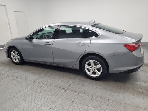 Used 2024 Chevrolet Malibu LT FWD image 3
